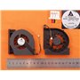 Ventoinha para Portatil HP CQ61 G61 CQ70 CQ71 G71 Dfb552005M30T F8Q6 Ksb06105Ha-8K35