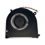 Ventoinha para Portatil HP EliteBook 840 G1 850 G1 740 G1 ZBook 14 730792-001 Dfs200005050T