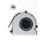 Ventoinha para Portatil HP Pavilion 14-G 14-S 14-R Tpn-C116 Tpn-C125 15-G000 15-G100 15-R000 15-R100 15-H 240 G3 250 G3 Dell In