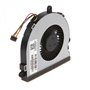 Ventoinha para Portatil HP Pavilion 15-A 15-Ac121Dx 15-Ac120La 813946-001 Fgkb
