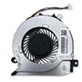 Ventoinha para Portatil HP Pavilion 15Z-A 15-Ab 17-G 17-G015Dx() 15-Ak 15-An