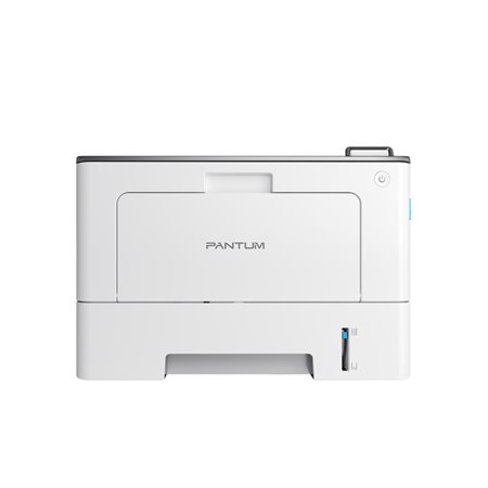 Impressora a laser Pantum monocromática bp5100dw a4 - 40ppm - 512mb - rede - wi-fi - duplex