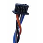 Ventoinha para Portatil HP ProBook 8460P 8460W 641839-001