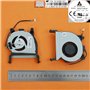 Ventoinha para Portatil HP Prodesk Mini 600 G3 400 G3 Buc0712Hb-00 914266-001