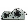 Ventoinha CPU para Portatil Gaming Lenovo IdeaPad L340 L340-17Irh L340-15Irh L330-15 17Ich Dfs5K12214161D