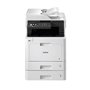 Multifuncional brother laser colorido mfcl8690cdwlt fax - a4 - 31ppm - 512mb - usb - rede - wi-fi - duplex todas as funções - ba