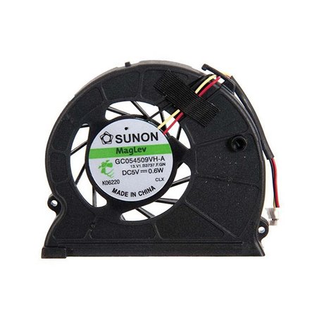 Ventoinha para Portatil Lenovo ThinkPad X201T Versão 2 GC054509Vh-A