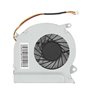 Ventoinha CPU para Portatil MSI Ge70 Ms-1756 Ms-1757 Ms-1759 Paad06015Sl