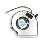 Ventoinha GPU para Portatil MSI Ge62 Ge72 Pe60 Pe70 Gl62 Paad06015Sl N284 3 Pins