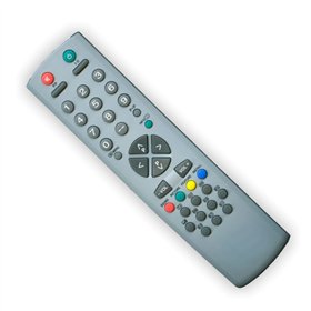 Telecomando 2040