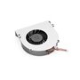 Ventoinha CPU para Portatil Satellite A500 A505 Udqflzp01C1N (Para CPU I7)