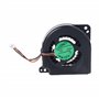 Ventoinha CPU para Portatil Toshiba Portege R700 R705 R800 R830 R835 R930 Gdm610000456