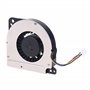 Ventoinha CPU para Portatil Toshiba Portege R700 R705 R800 R830 R835 R930 Gdm610000456
