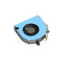 Ventoinha CPU para Portatil Toshiba Satellite A500 A505 Ab7005Hx-Sb3 Udqflzp01C1N K000075290
