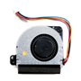 Ventoinha para Portatil Toshiba Portege Z830 Z835 Z930 Z935 Z830-T06S Z830-C18S Z830-K16S Z830-K01S Z830-K02S