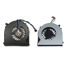 Ventoinha para Portatil Toshiba Satellite L855-11C Ksb06105Hb