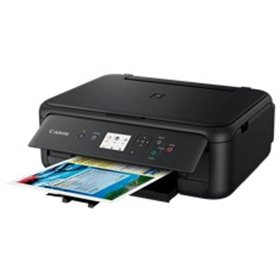 Multifuncional canon pixma ts5150 injeção de cores a4 - 4800dpi - wi-fi - bluetooth - impressão canon