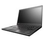 Portátil Recondicionado Lenovo ThinkPad T440 - Intel i5-4200U, 12GB, 256GB SSD, 14", Win 10 Pro