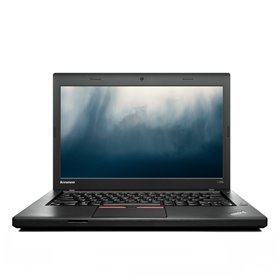 Portátil Recondicionado Lenovo ThinkPad L450 - Intel i5-4300U, 8GB, 240GB SSD, Win 10 Pro