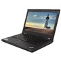 Portátil Recondicionado Lenovo ThinkPad T430s - Intel i7-3520M, 8GB, 256GB SSD, 14", Win 10 Pro