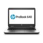 Portátil Recondicionado HP ProBook 640 G2 - Intel i5-6200U, 8GB, 240GB SSD, 14", Win 10 Pro