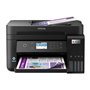 Epson multifuncional injeção de cores ecotank et - 3850 a4 - 15ppm - 8ppm cor - usb - wi-fi - impressão duplex
