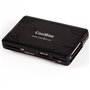 Cartões de identificação SIM do leitor externo Coolbox
