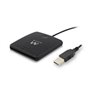 leitor de cartão usb 2.0 ewent