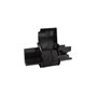 Citizen IR40T/IR50/GR745 Rolo de Tinta Preto - Compatível