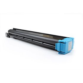 Pitwey Bowes CM2522 Toner Cyan - Compatível