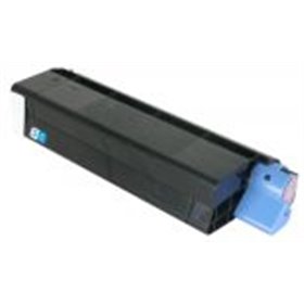 Olivetti D-Color P12 Toner Cyan - Compatível