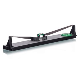 Tally Genicom T5023/T5023+ Preta Cinta Matricial - Compatível
