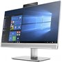 HP EliteOne 800 G3 AIO - Intel Core i5-6500, 16GB, 256GB SSD, 23.8" Touch, Win 10 Pro - Recondicionado