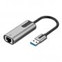 Vention Adaptador USB 3.0 – RJ45 1000 Mbs
