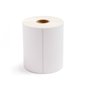 Etiquetas Papel Mate Branco 40x25x25 Rolo 2580 Etiquetas