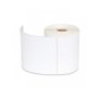 Etiquetas Polipropileno Branco Brilho 80x19