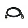 Cabo Equip HDMI 1.4 Macho/Macho Até 4K/30Hz 1.8m