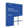 Microsoft Windows Server 2022 Standard - ESD