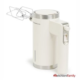 Batedeira Elétrica 150W Recarregável