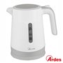 Fervedor de Água Elétrico Branco 2200W 1L ARDES
