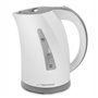 Fervedor de Água Elétrico Branco 2200W 1.7L