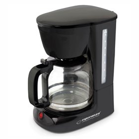 Máquina De Café Elétrica C/ Jarro 1.8L 950W