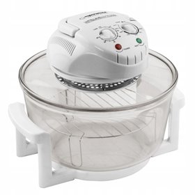 Forno de Convecção 1400W 12L