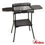 Grelhador Elétrico C/ Suporte 2200W ARDES