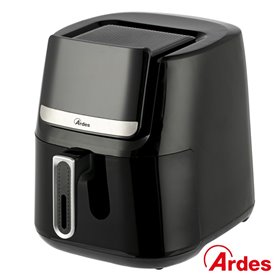 Fritadeira S/ Óleo Digital 6.5 1600W Preto ARDES