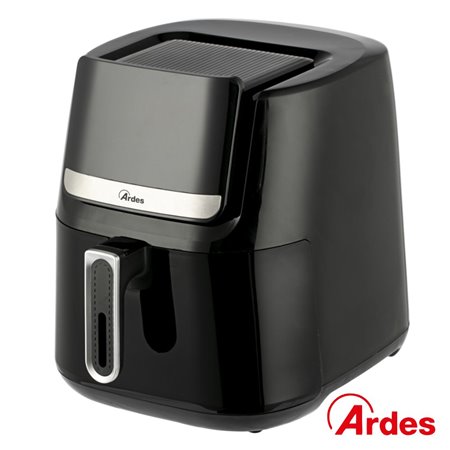 Fritadeira S/ Óleo Digital 6.5 1600W Preto ARDES