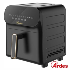 Fritadeira S/ Óleo 1700W 6L ARDES
