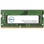 Servidor de memoria ram dell npos upgrade 16gb ram ddr4 dimm 3200 mhz ecc