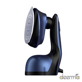 Vaporizador de Tecidos 2 em 1 1000W DEERMA