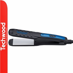 Alisador de Cabelo 30W TECHWOOD